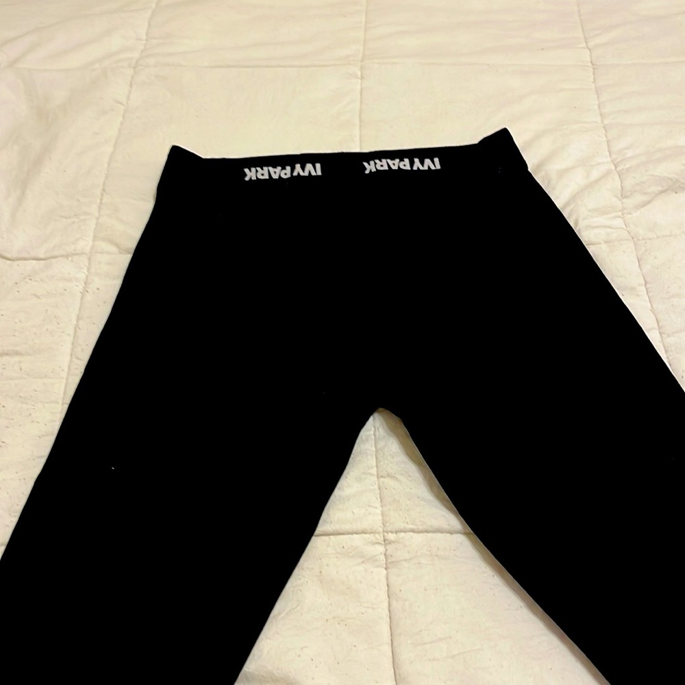 Beyoncé’s Ivy Park leggings